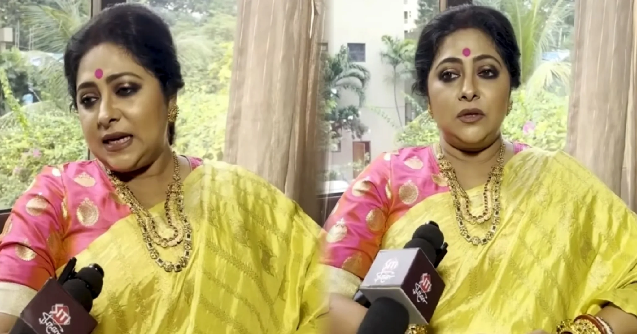 “মুখের উপরে কথা বলি বলে জীবনে বহুবার বিপদে পড়েছি, কিন্তু মিথ্যে বলতে পারি না”— অঞ্জনা বসুর বিস্ফোরক স্বীকারোক্তি! “সোশ্যাল মিডিয়ায় ফলোয়ারের দাপটে বর্তমানে শিল্প মূল্য হারাচ্ছে, তাসের ঘরে পরিণত হয়েছে ইন্ডাস্ট্রি!”—ক্ষোভ উগরে দিলেন অভিনেত্রী 1 অঞ্জনা বসু, Anjana basu, tollywood, বিনোদন, entertainment