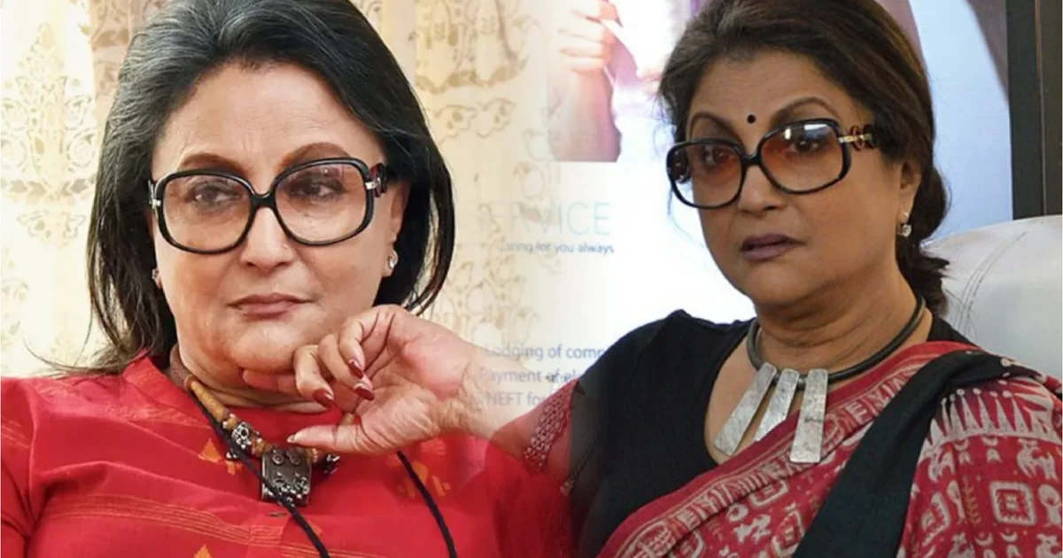 "বুদ্ধিজীবীদের ভাবমূর্তি কলঙ্কিত করছে বর্তমান স্বার্থান্বেষী সরকার...আমরা পরিস্থিতির বদল চেয়েছিলাম সিঙ্গুরে, সরকার পরিবর্তন চাইনি!"— টাটার বিরোধিতা নয়, অন্যায়ভাবে শিল্পকে রুখেছিলেন! বুদ্ধিজীবীদের নৈতিক অবস্থান নিয়ে ক্ষোভ প্রকাশ অপর্ণা সেনের! 1 Actress's Statement