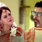 Chiroshokha Serial Sparks Criticism As Viewers Slam Parvati's greediness towards Swatantra