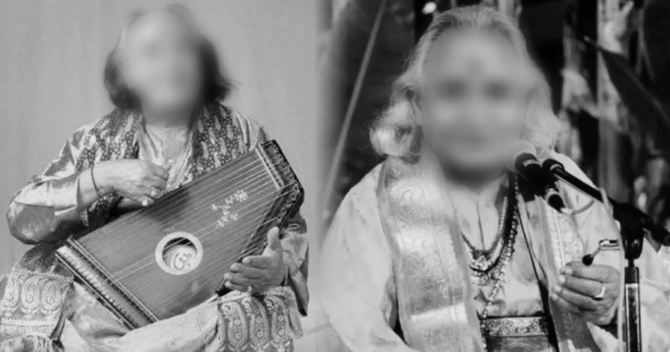 Chhannulal Mishra, Chhannulal Mishra Death, Classical Musician, Banaras Gharana, Varanasi Music, Indian Classical, Legendary Maestro, Mirzapur, Sad News, Singer Died, ছন্নুলাল মিশ্র, ছন্নুলাল মিশ্র মৃত্যু, শাস্ত্রীয় সঙ্গীতশিল্পী, বেনারস ঘরানা, বারাণসী ঘাট, ভারতীয় সঙ্গীত, কাশীর শিল্পী, মির্জাপুর, খারাপ খবর, গায়কের মৃত্যু