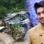 Dev Steps Beyond Social Media Sympathy, Brings Real Relief To Flood-Hit North Bengal