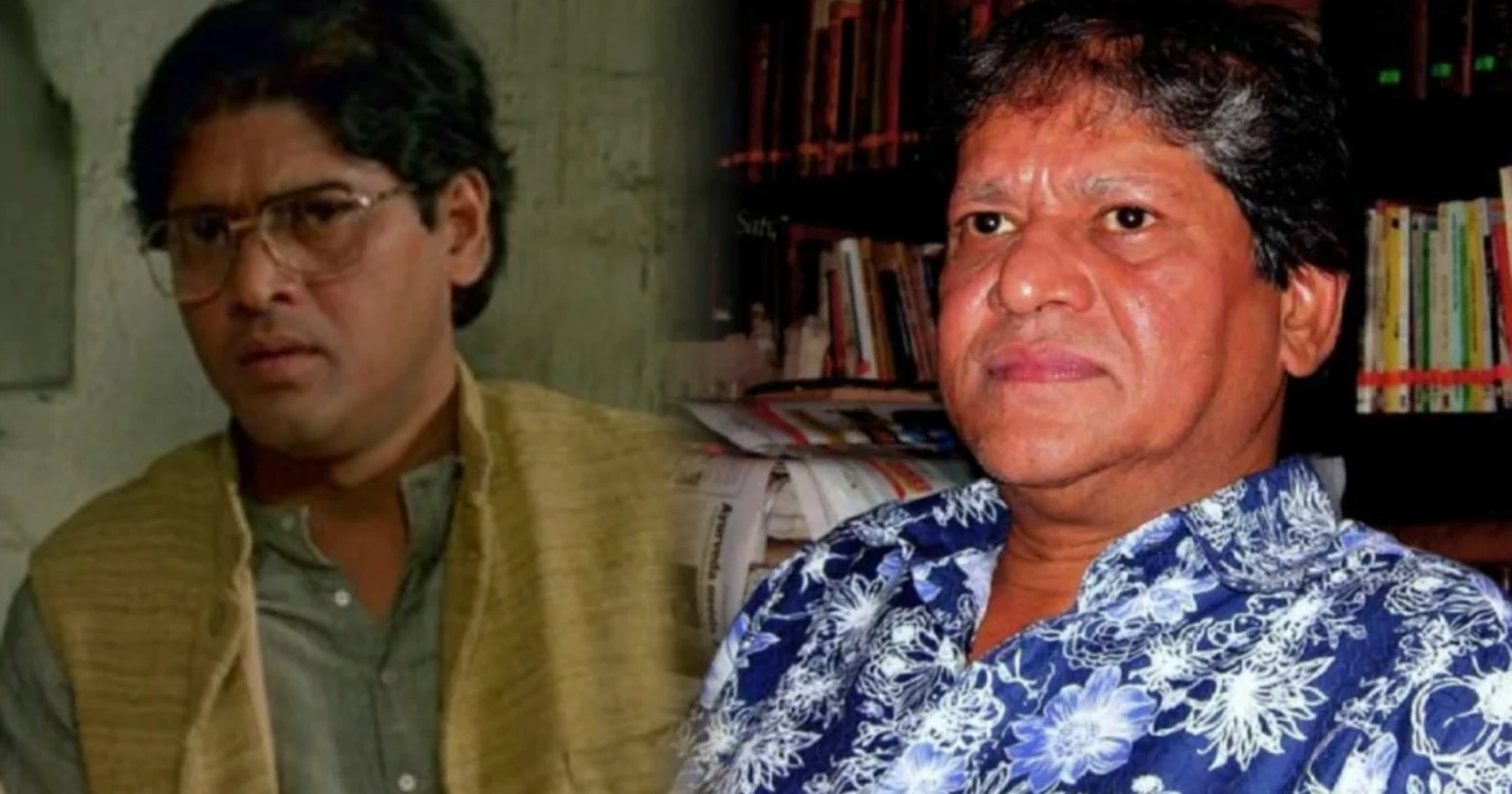 Bhishma Guhathakurta, Bhishma Guhathakurta Life Story, Bhishma Guhathakurta Death, Veteran Actor, Banchharamer Bagaan, Dakshini Music Academy, Saswati Guhathakurta, Saswati Guhathakurta Husband, Tollywood, ভীষ্ম গুহঠাকুরতা, ভীষ্ম গুহঠাকুরতা জীবনী, ভীষ্ম গুহঠাকুরতা মৃত্যু, বর্ষীয়ান অভিনেতা, বাঞ্ছারামের বাগান, দক্ষিণী সংগীত একাডেমি, শাশ্বতী গুহঠাকুরতা, শাশ্বতী গুহঠাকুরতা স্বামী, টলিউড