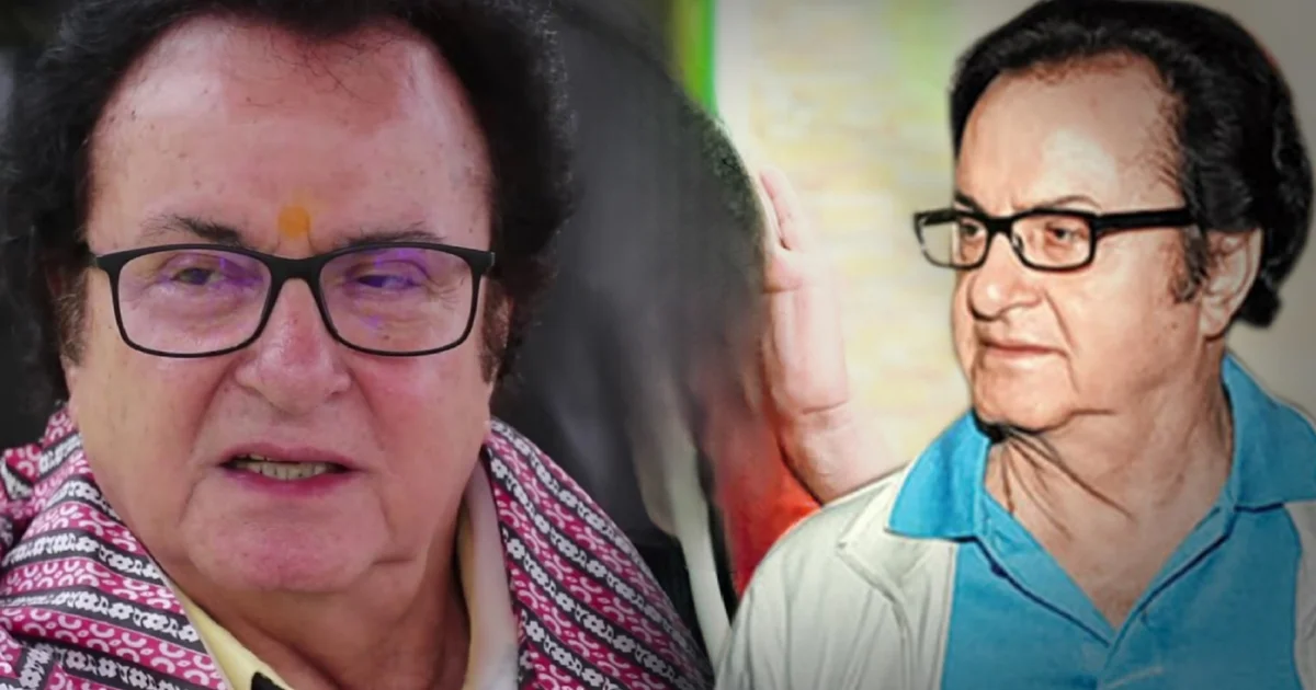 একটা সময় দাপিয়ে বেরিয়েছেন সিনেমার পর্দা থেকে রাজনীতির মঞ্চ! তবে একাকীত্বই এখন সঙ্গী জর্জ বেকারের! জন্মদিনে পাঁজর ভেঙে অসুস্থ, বললেন— “কেউ খোঁজও রাখে না” 1 Bengali actor