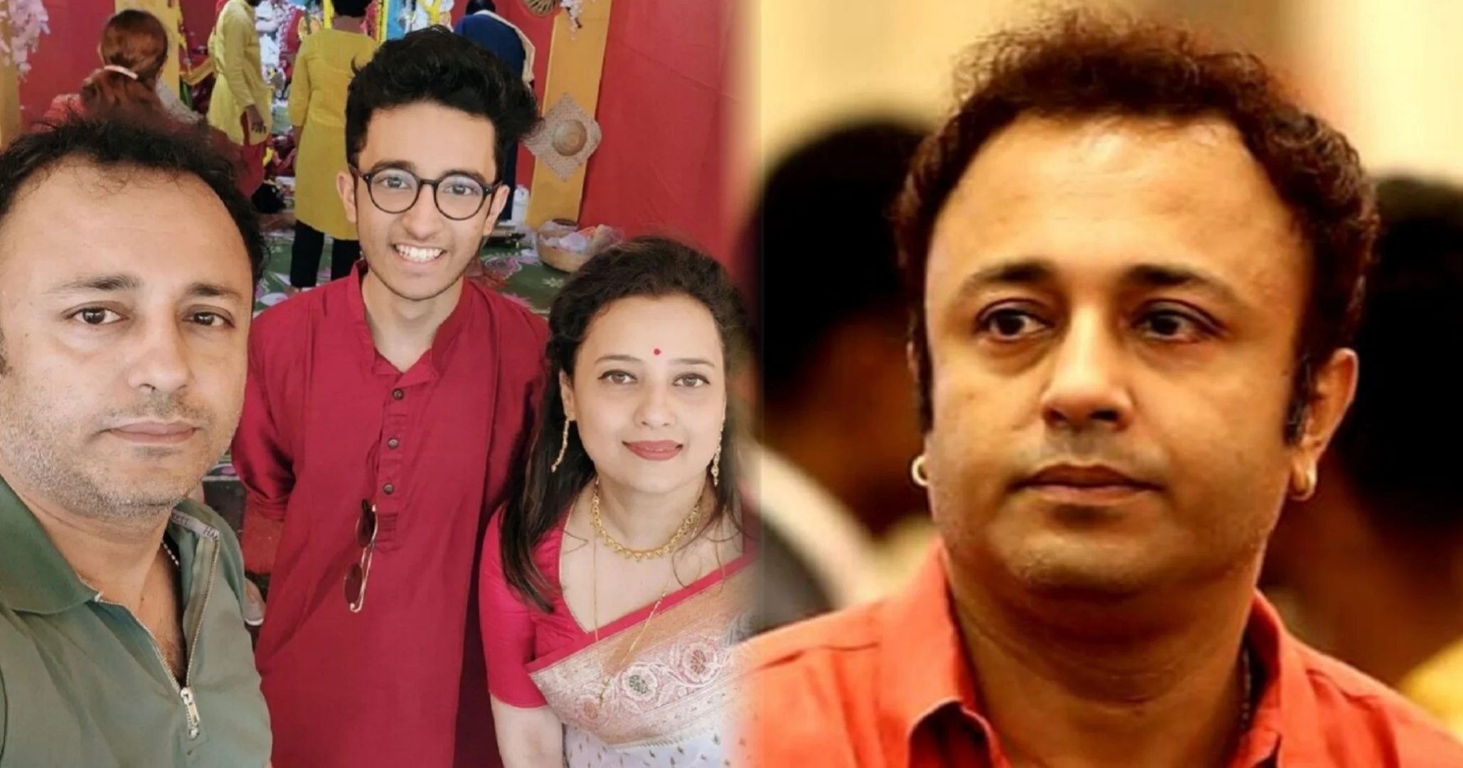 জয়জিৎ বন্দ্যোপাধ্যায়, Joyjit Bandyopadhyay, tollywood