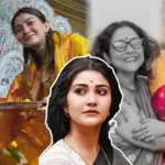 Kaushambi Chakraborty gets emotional on Dashami finds her late mother’s presence in Devi Durga