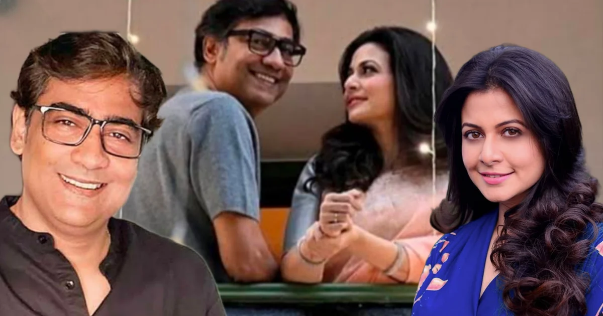 "আমরা তিনজনেই একই পেশায়, প্রতিদ্বন্দ্বিতা থাকে...সব সময় চেষ্টা করি, বাড়িটাকে ঘরে পরিণত করতে!"— কৌশিক সেনের বিশেষ উদ্যোগে মুগ্ধ 'স্বার্থপর' সহ-অভিনেত্রী কোয়েল! পরিবারের উষ্ণতা অটুট রাখতে অভিনেতা 'ঘর বানানো'র কী মন্ত্র শেখালেন? 1 Family Bond