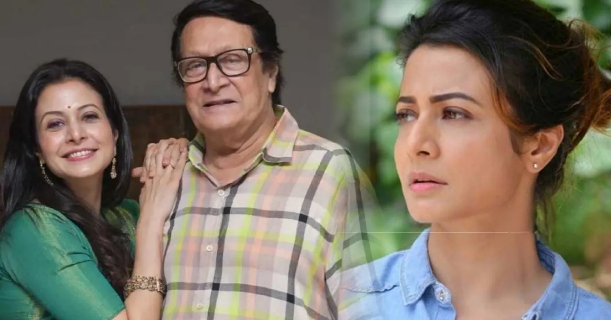 Ranjit Mallick, Koel Mallick, Sharthopor Movie, Tollywood, Father-daughter Bond, Bengali Cinema, Koel Mallick Statement, Ranjit Mallick Aa Father, Koel Mallick Acting Career, রঞ্জিত মল্লিক, কোয়েল মল্লিক, স্বার্থপর সিনেমা, টলিউড, বাবা মেয়ের সম্পর্ক, বাংলা সিনেমা, কোয়েল মল্লিকের বক্তব্য, বাবা হিসেবে রঞ্জিত মল্লিক, কোয়েল মল্লিক অভিনয় জীবন