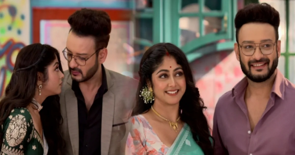 কথা-এভি ভক্তদের জন্য দারুন সুখবর! সমাপ্তি ঘোষণার পরেও থামছে না 'কথা'র পথচলা! বদল হচ্ছে সময়, তবে এখনই বিদায় নয়! কবে থেকে দেখা যাবে নতুন সময়ে? 1 Kothha will end after 500 episodes with new time