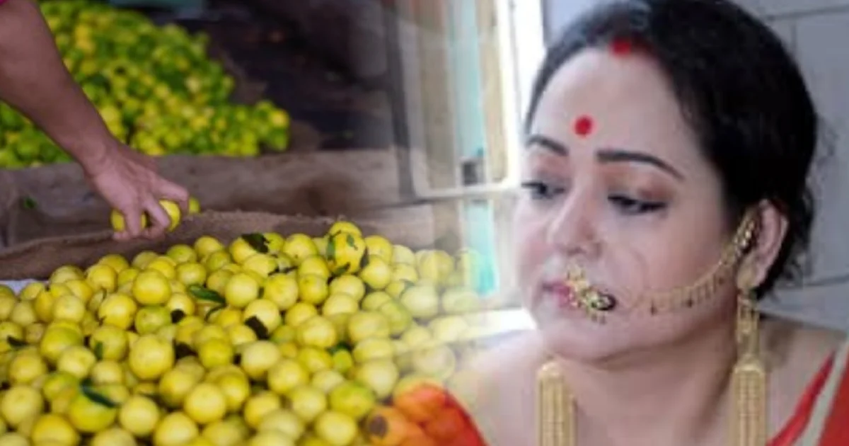 ‘এবার বাজারে লেবু বিক্রি করব’ চরম আর্থিক অনটনে দিন কাটছে টলিপাড়ার একাধিক অভিনেতার! এবার কী সেই তালিকায় নাম লেখালেন অভিনেত্রী অপরাজিতা আঢ্য? 1 Actress Journey