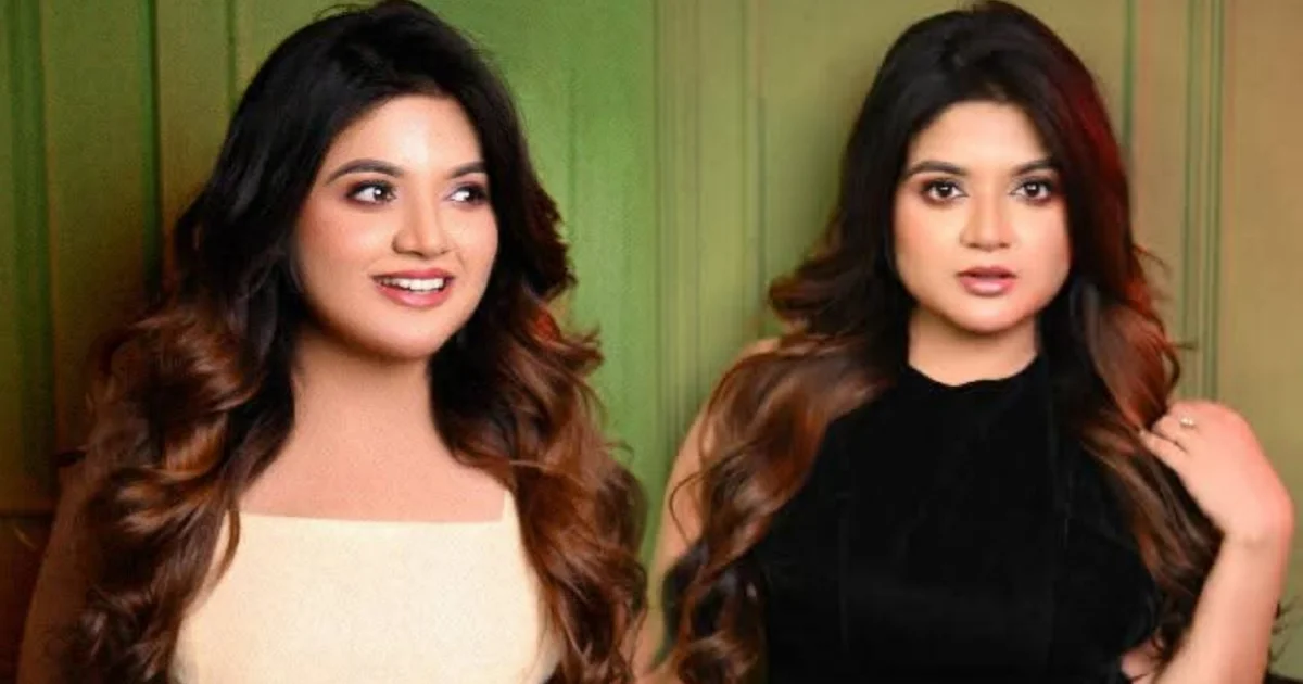 "আমি পার্টনারের কথা শুনে চলি না, আমার কথাই শেষ কথা!"— সম্পর্ক নিয়ে অকপট রণিতা দাস! সৌপ্তিক অতীত এবার কার সঙ্গে প্রেমের সম্পর্কে জড়িয়েছেন অভিনেত্রী? 1 Actress's Statement