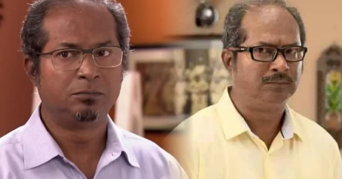 "কেউ খেটে খাওয়ার মানুষের পাশে, কেউ আবার খাটিয়ে নেওয়ার দলে!" ভোটের মুখে রাজনৈতিক দলদের উদ্দেশ্যে করে কটাক্ষ অভিনেতা চন্দন সেনের! 1 Bengal news