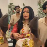 Rituparna Sengupta Faces Fresh Backlash Over Viral Lakshmi Puja Video At Soham Chakraborty’s House