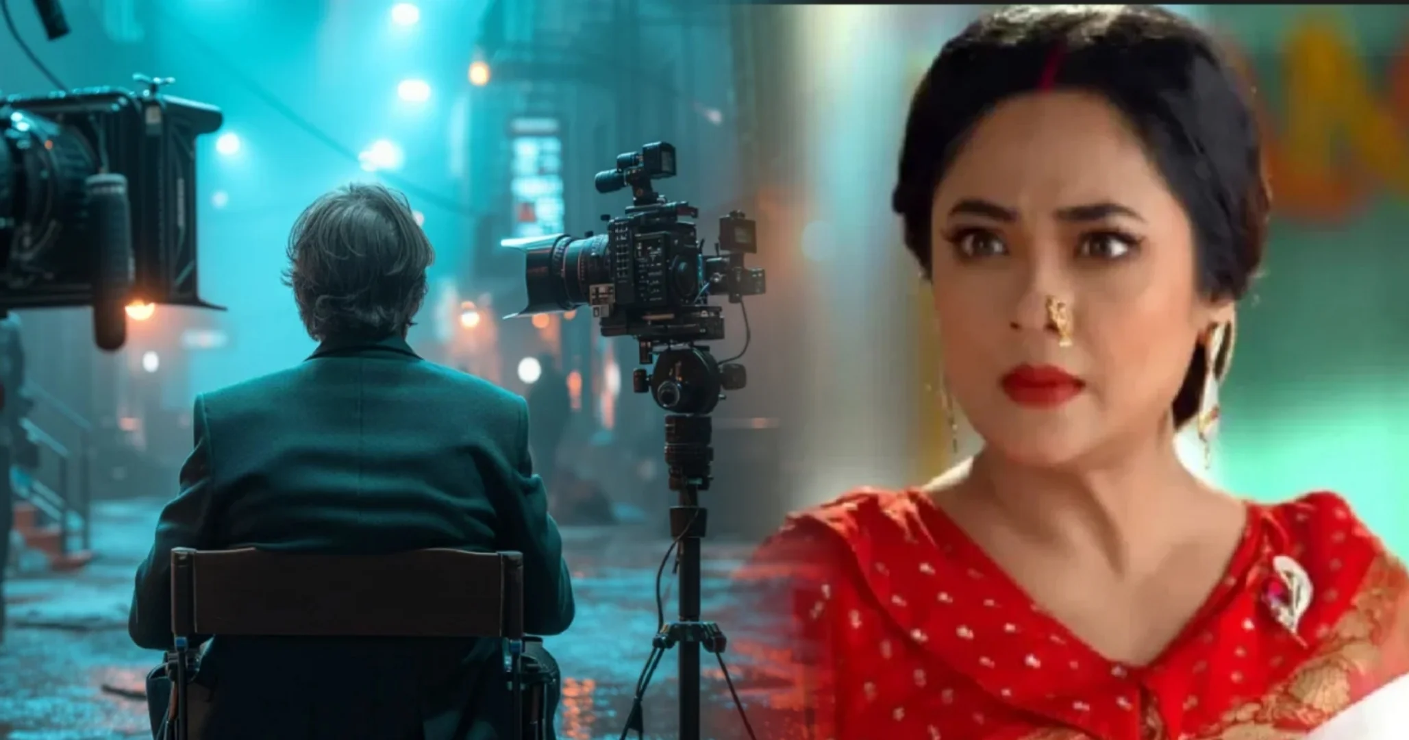 "কমেডির নামে সীতাকে স্লিভলেস পরিয়ে বিকৃত করতেন...বাম জমানার ওই পরিচালক এখনও কাজ করেন, তাঁর নীতি হেনস্থা করা!"— রূপাঞ্জনা মিত্রর অভিযোগে উত্তাল টলিপাড়া, নিশানায় এক প্রভাবশালী পরিচালক! কার দিকে ইঙ্গিত অভিনেত্রীর? 1 Rupanjana Mitra, Harassment In Television, Disturbing Experience, Tollywood Controversy, Bengali Serial, Bengali Television, Industry Bias, Actor Protest, Entertainment Industry, Actress Post, Social Media Buzz, Tollywood, রূপাঞ্জনা মিত্র, টলিউড বিতর্ক, ছোট পর্দায় হেনস্থা, খারাপ অভিজ্ঞতা, শিল্পীদের প্রতিবাদ, বিনোদন জগত, বাংলা ধারাবাহিক, বাংলা টেলিভিশন, ইন্ডাস্ট্রির রাজনীতি, অভিনেত্রীর পোস্ট, সমাজ মাধ্যমে প্রতিক্রিয়া, টলিউড