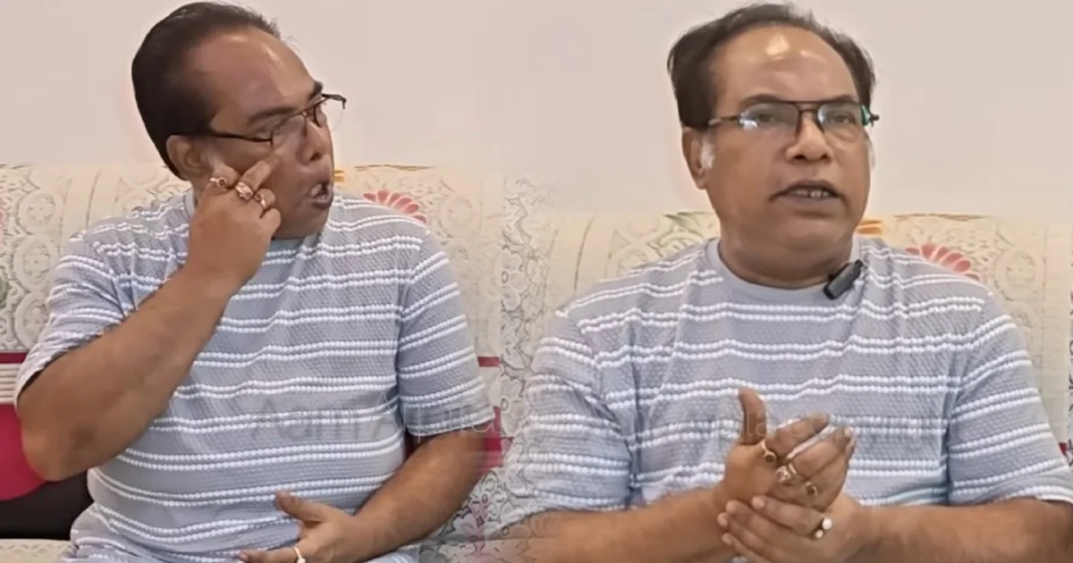 Satyam Majumdar, Tollywood, বিনোদন, সত্যম মজুমদার