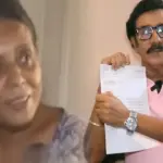 Shyamal Mitra’s Daughter Monobina Found Half Naked Roadside, Ex Husband Kaushik Banerjee Reveals The Truth