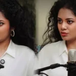 Anweshaa Dutta Gupta, Famous Singer, Mental Health, Youth Mentality, Social Media, Reel Culture, Youth Nowadays, Child Education, Self Acceptance, Unhealthy Competition, অন্বেষা দত্তগুপ্ত, জনপ্রিয় সংগীত শিল্পী, মানসিক চাপ, যুবপ্রজন্ম, বর্তমান প্রজন্ম, সোশ্যাল মিডিয়া যুগ, শিশুদের মানসিকতা, আত্মবিশ্বাস, তুলনার সংস্কৃতি, রিল কালচার