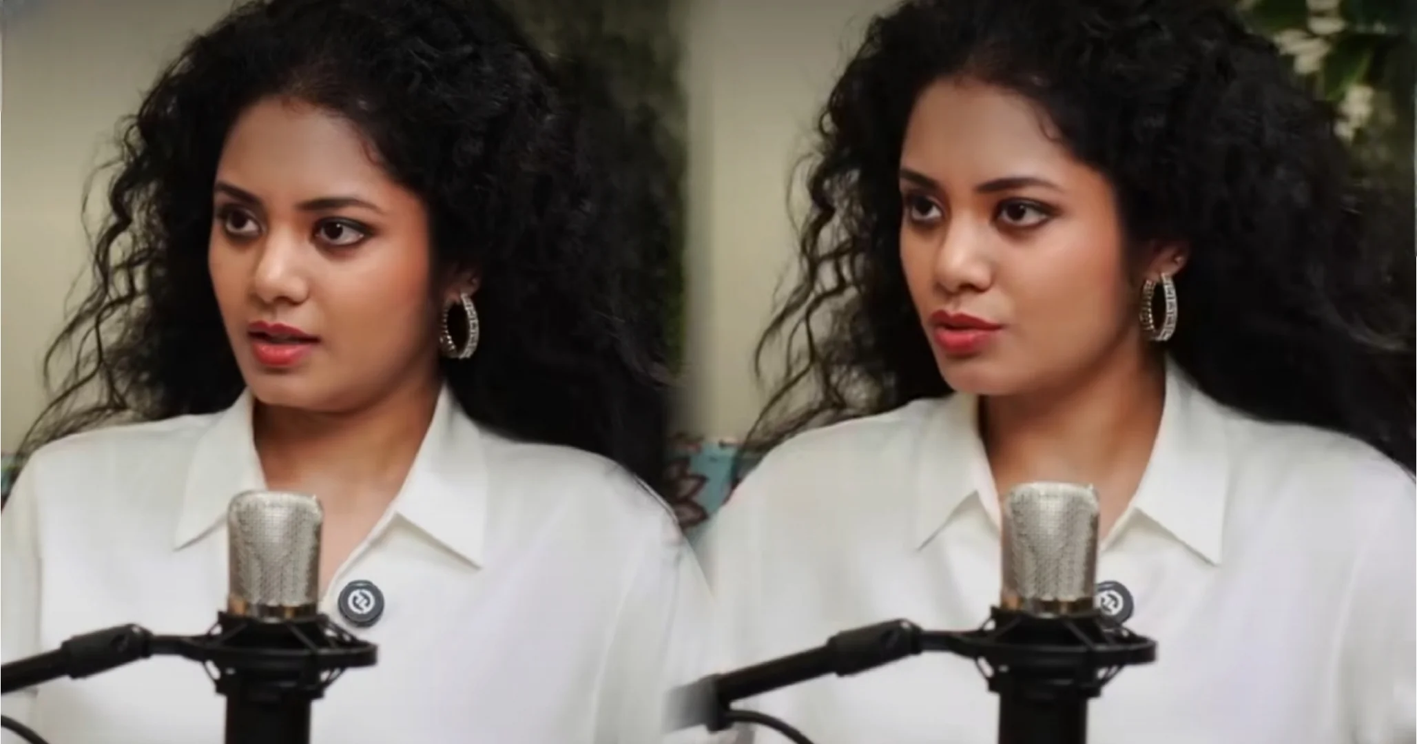 "প্রত্যেকে আজ নিজেকে নায়ক-নায়িকা মনে করাটা সুস্থতা নয়, এটা একটা মহামারী!" "সেজেগুজে প্রতি মুহূর্তে রিল বানাতে হলে, জীবনটা তো ওখানেই শেষ!"— সোশ্যাল মিডিয়ার লাইক-ফলোয়ারের দৌড়ে তরুণ প্রজন্মের মানসিক চাপ নিয়ে অকপট অন্বেষা দত্তগুপ্ত! 1 Anweshaa Dutta Gupta, Famous Singer, Mental Health, Youth Mentality, Social Media, Reel Culture, Youth Nowadays, Child Education, Self Acceptance, Unhealthy Competition, অন্বেষা দত্তগুপ্ত, জনপ্রিয় সংগীত শিল্পী, মানসিক চাপ, যুবপ্রজন্ম, বর্তমান প্রজন্ম, সোশ্যাল মিডিয়া যুগ, শিশুদের মানসিকতা, আত্মবিশ্বাস, তুলনার সংস্কৃতি, রিল কালচার