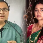 Sohini Sarkar, Kunal Ghosh, Tollywood Controversy, RG Kar Incident, West Bengal Politics, Actress Response, Misquoted Statement, Motherhood, Social Issues, Education And Healthcare, সোহিনী সরকার, কুণাল ঘোষ, টলিউড বিতর্ক, আরজি কর কাণ্ড, বাংলার রাজনীতি, অভিনেত্রীর প্রতিক্রিয়া, বক্তব্য বিকৃতি, মাতৃত্ববোধ, সমাজ ব্যবস্থা, শিক্ষা ও স্বাস্থ্য
