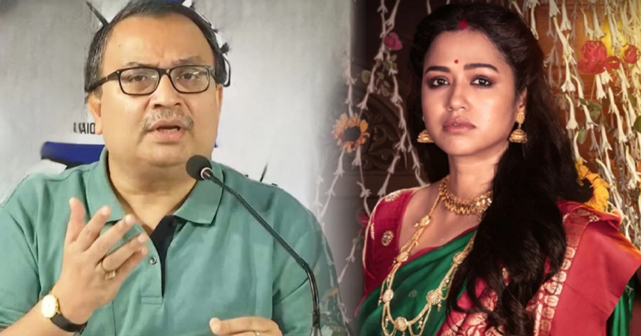 "আমি না সবার ভাবা উচিত বাংলায় বাচ্চা জন্ম দেবে কিনা!" "আমি রাজনীতি করিনি, যাঁরা আমার বক্তব্য বিকৃত করেছেন, তাঁরা আসলে..."— কুণাল ঘোষের কটাক্ষে এবার সরাসরি আ'ক্র'মণ সোহিনীর! শাসকদলের মুখপাত্রকে আয়না দেখালেন অভিনেত্রী 1 Sohini Sarkar, Kunal Ghosh, Tollywood Controversy, RG Kar Incident, West Bengal Politics, Actress Response, Misquoted Statement, Motherhood, Social Issues, Education And Healthcare, সোহিনী সরকার, কুণাল ঘোষ, টলিউড বিতর্ক, আরজি কর কাণ্ড, বাংলার রাজনীতি, অভিনেত্রীর প্রতিক্রিয়া, বক্তব্য বিকৃতি, মাতৃত্ববোধ, সমাজ ব্যবস্থা, শিক্ষা ও স্বাস্থ্য