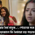 Sohini Sarkar's Cryptic Post Hint at Marital Issues With Shovan Ganguly