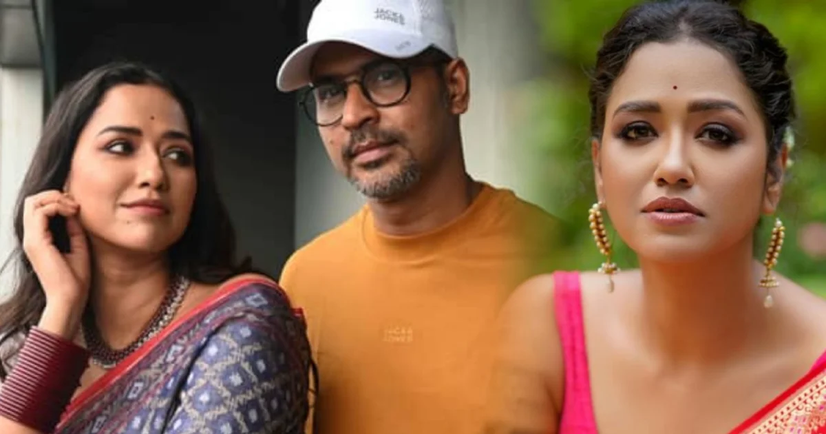 রণজয় থেকে শোভন রঙিন প্রেম জীবন সোহিনীর! ‘একটা সময় আমাদের সম্পর্ক ছিল…’, এবার অনির্বাণের সঙ্গে অতীত প্রেমকে সীলমোহর দিলেন জনপ্রিয় বাঙালি নায়িকা 1 actor