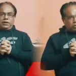 Satyam Majumder, Bengali television, job Uncertainty, Financial Struggle, Actor's Hardship, Small Screen Actor, Stage Acting, Reality Of Acting Career, Looking For Work, Alternative To Acting, Tollywood, সত্যম মজুমদার, বাংলা টেলিভিশন, কাজের অনিশ্চয়তা, ঋণের বোঝা, অভিনেতার সংগ্রাম, ছোটপর্দার অভিনেতা, মঞ্চনাটক, অভিনয় জীবনের বাস্তবতা, কাজের খোঁজ, অভিনয়ের বিকল্প, টলিউড