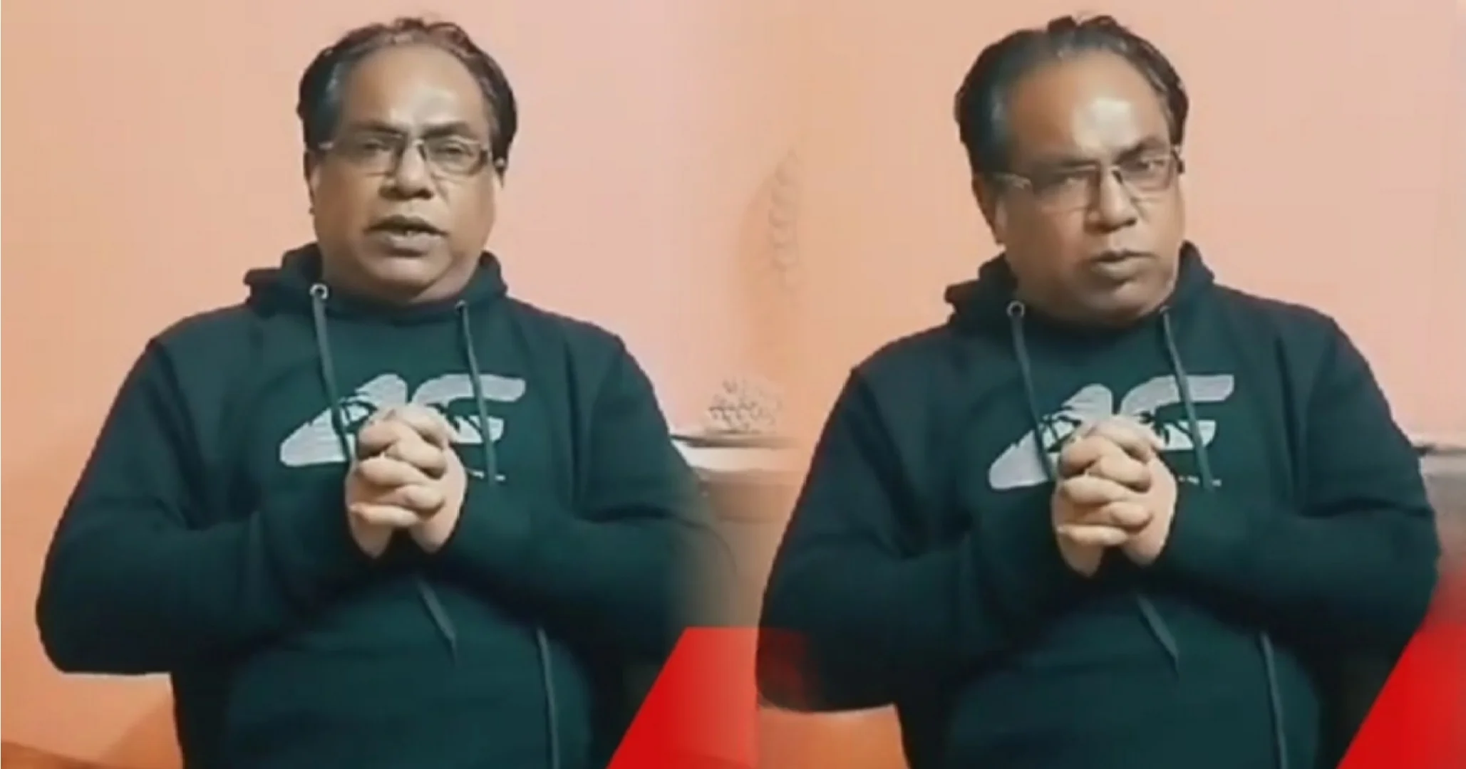 Satyam Majumder, Bengali television, job Uncertainty, Financial Struggle, Actor's Hardship, Small Screen Actor, Stage Acting, Reality Of Acting Career, Looking For Work, Alternative To Acting, Tollywood, সত্যম মজুমদার, বাংলা টেলিভিশন, কাজের অনিশ্চয়তা, ঋণের বোঝা, অভিনেতার সংগ্রাম, ছোটপর্দার অভিনেতা, মঞ্চনাটক, অভিনয় জীবনের বাস্তবতা, কাজের খোঁজ, অভিনয়ের বিকল্প, টলিউড