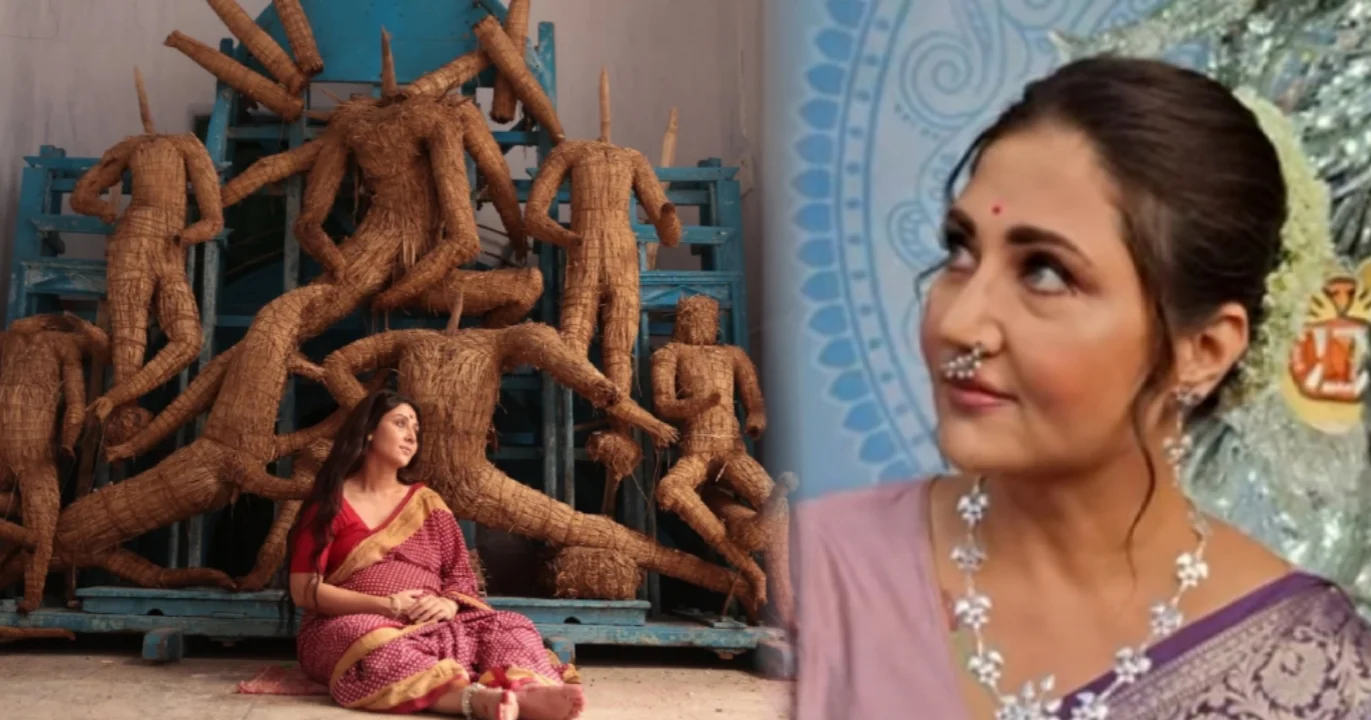 "মাতৃত্বের অনুভূতিটা একেবারেই আলাদা... যাঁরা মা হয়নি, তাদের এই অনুভূতিটা বোঝা কঠিন!" "সন্তান জন্ম না দিলে ভেতর থেকে মাতৃত্ববোধ আসে না!"— অকপট স্বস্তিকা মুখোপাধ্যায়! অভিনেত্রীর বক্তব্যে মাতৃত্বহীন নারীদের প্রতি একরকম 'অযোগ্যতার' ইঙ্গিত? বিতর্কে মুখর নেটপাড়া! 1 Swastika Mukherjee’s Bold Statement On Motherhood Sparks Debate Among Netizens