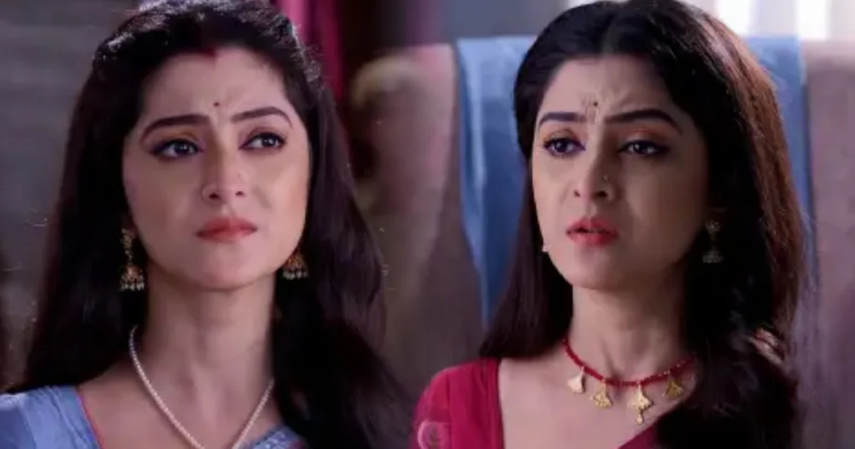 দুর্ঘ'টনায় কবলে শ্বেতা ভট্টাচার্য! র'ক্তাক্ত পরিস্থিতিতে হাতে-পায়ে গুরুতর চোট! 'শ্যামলী'র অসুস্থতায় উদ্বিগ্ন ভক্তরা, কী ঘটেছে অভিনেত্রীর সঙ্গে? এখন কেমন আছেন তিনি? 1 accident