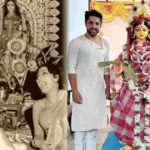 The Untold Story Behind Mahanayak Uttam Kumar's Kojagari Lakshmi Puja
