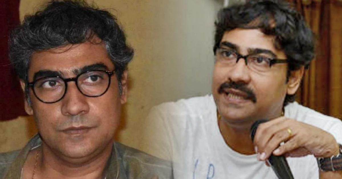 "জোর করে 'সাকসেস পার্টি' দিয়ে বোঝানো হচ্ছে কে কতটা সফল!" "একটি ছবিও সফল নয়, স্বীকার করে নেওয়াই ভাল.. ছবির ব্যবসা না করে আলু-পটলের ব্যবসা হোক"— টলিউড সাফল্য উদযাপনের এই ট্রেন্ডকে নিরুপায় ও অকার্যকর কটা'ক্ষ কৌশিক সেনের! 1 actor's statement