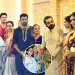 Tollywood stars trolled for celebrating amid floods