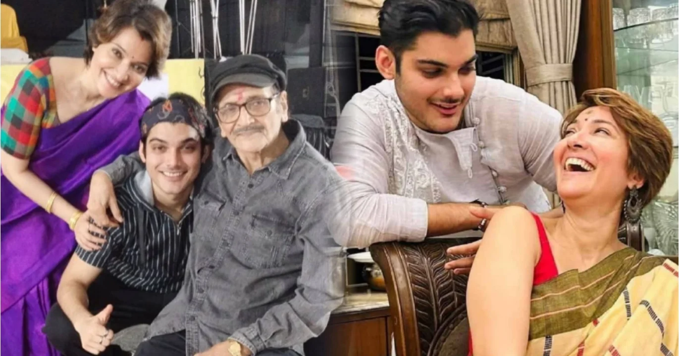 Trishanjit Chatterjee, প্রসেনজিৎ চট্টোপাধ্যায়, তৃষাণজিত চ্যাটার্জী, tollywood