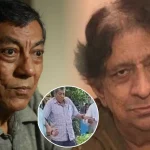 Biplab Chatterjee, Tamal Raichowdhury, Bengali Cinema, Veteran Actor, Film Industry, Artist Forum, Acting Career, Aging, Illness, Social Media, Viral Video, Tragic Fate, Forgotten Artist, Tollywood, বিপ্লব চ্যাটার্জী, তমাল রায় চৌধুরী, বাংলা সিনেমা, আর্টিস্ট ফোরাম, বর্ষীয়ান অভিনেতা, ফিল্ম ইন্ডাস্ট্রি, অভিনয় জীবন, বার্ধক্য, শারীরিক অসুস্থতা, সামাজিক মাধ্যম, ভাইরাল ভিডিও, করুণ পরিণতি, চলচ্চিত্র জগৎ, সহঅভিনেতা, শ্রদ্ধা, বিস্মৃত শিল্পী, টলিউড