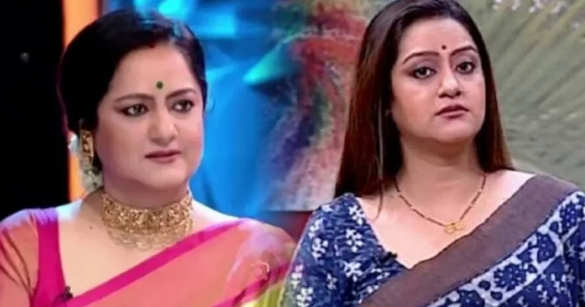 "বৌদিদের জায়গায় থাকলে খাবারে বি'ষ মিশিয়ে দিতাম!"— সুদীপার চাঞ্চল্যকর মন্তব্য! কেন এমন বললেন অভিনেত্রী? এমন মন্তব্যের পেছনে লুকিয়ে আছে সংসারের কোন গল্প? জানলে চমকে যাবেন! 1 Bengali actress