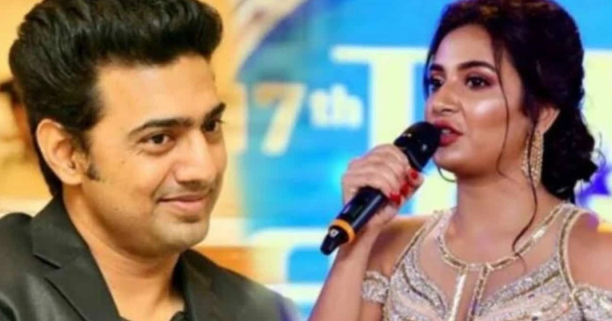 "সততা সবকিছুর ঊর্ধ্বে...নিজের আদর্শেই চলি, কে জীবনে থাকল কে ছেড়ে গেল তাতে কিছু যায় আসে না!"— একটাই গাঙ্গুলীকে ভালোবাসি, দেবের তির্যক মন্তব্যের পাল্টা দিলেন শুভশ্রী? 1 dev and subhasree