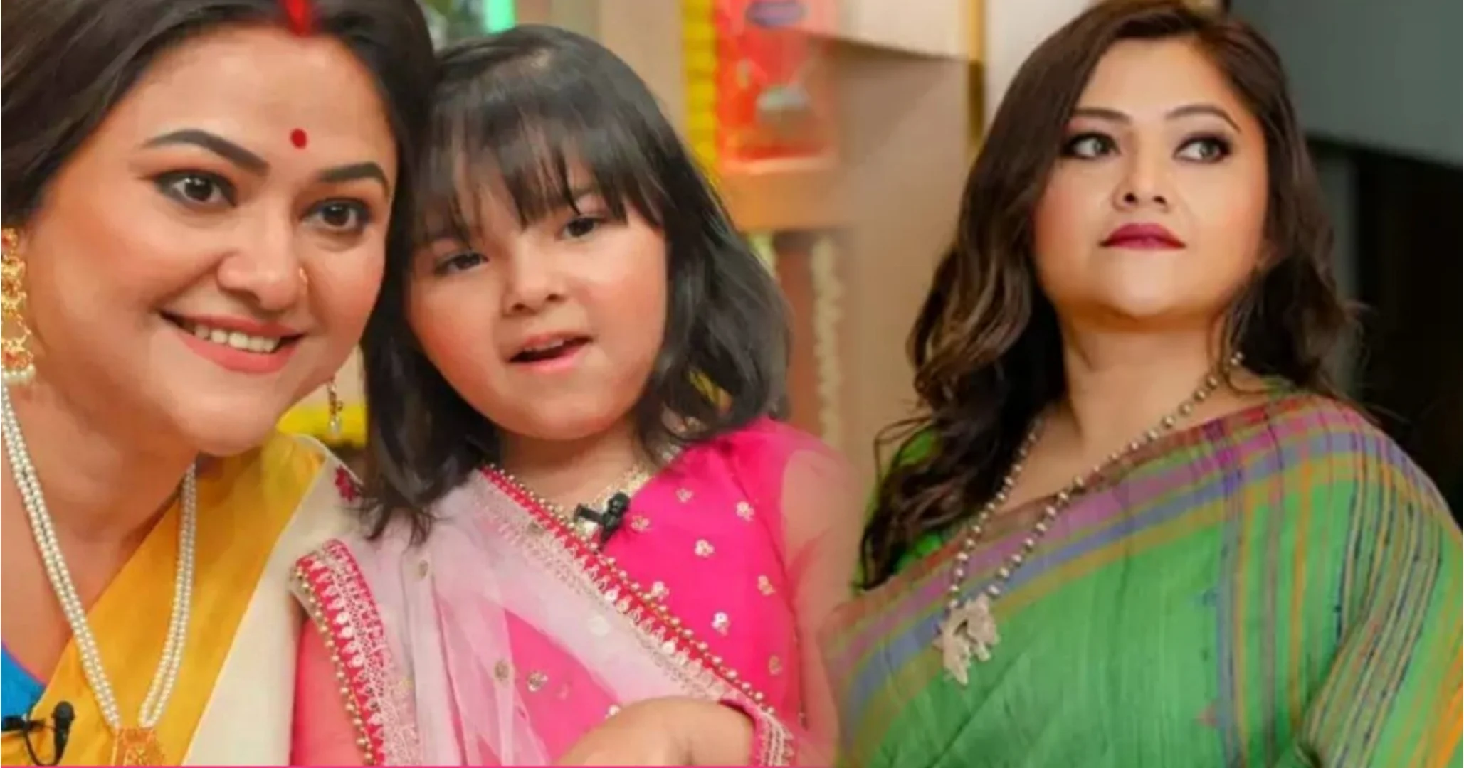 কনীনিকা ব্যানার্জি, konineeca banerjee, tollywood, বিনোদন