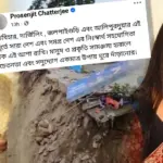 prosenjit-chatterjee-north-bengal-flood-controversy-pallabi-chatterjee-reaction