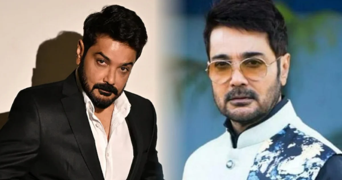 "স্ট্রাগল শুধু একজন অভিনেতার কেন সমস্ত পেশার সঙ্গে যুক্ত মানুষদেরই রয়েছে! পরিশ্রম করে তৃপ্তি পাওয়াই জীবনের আসল স্বাদ, যারা এটিকে বোঝে তারা সত্যিই জীবনকে উপভোগ করতে পারে"- অকপট প্রসেনজিৎ চট্টোপাধ্যায় 1 entertainment