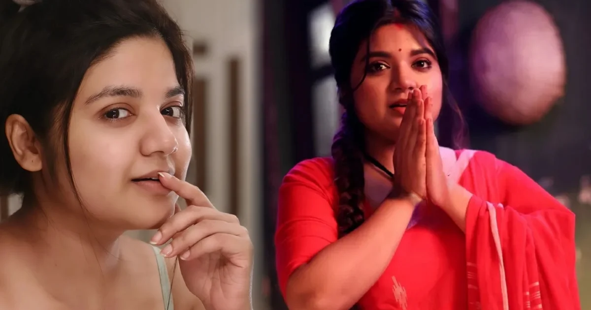 বিয়ে না হলেও সন্তান রয়েছে রণিতার! নিজের মাতৃত্ব উদযাপন করলেন অভিনেত্রী! চেনেন অভিনেত্রীর সন্তানকে? 1 Bengali actress