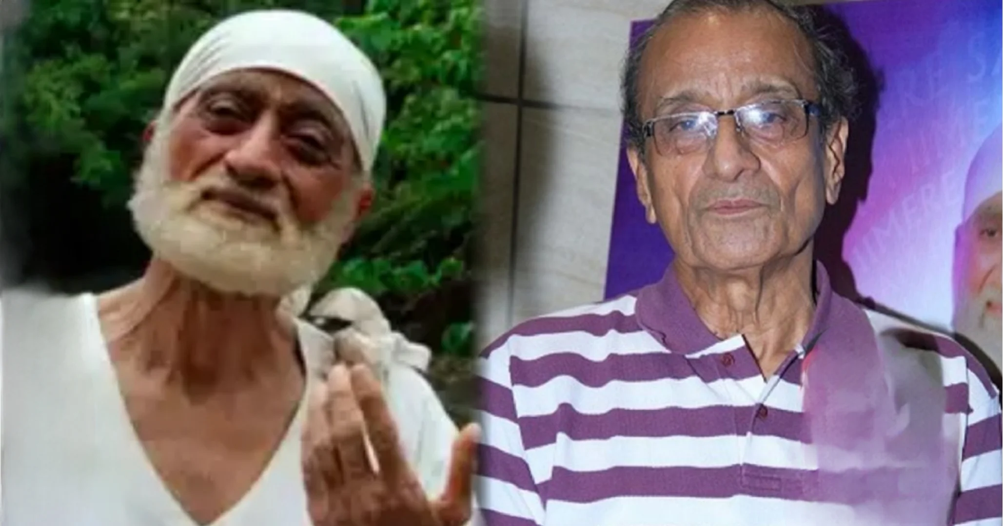 একটা সময় সাঁইবাবার চরিত্রে অভিনয় করে মন মাতিয়েছেন দর্শকদের! আচ্ছা তীব্র অর্থকষ্টে মৃ'ত্যু মুখে সেই অভিনেতা! হাসপাতালের খরচ জোগাতে হিমশিম সুধীর দলবী'র পরিবার! 1 Sudhir Dalvi, Saibaba actor, Bollywood veteran, actor health news, hospital expenses, crowdfunding, bollywood old actors, সুধীর দলবী, সাঁইবাবা অভিনেতা, বলিউড খবর, চিকিৎসা তহবিল, বলিউডের বর্ষীয়ান অভিনেতা, হাসপাতাল খরচ