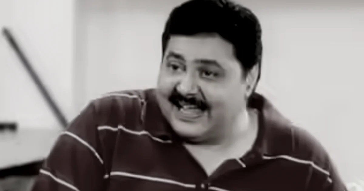 ফের নক্ষত্র পতন! কিডনির অসুখে ৭৪ বছর বয়সে প্রয়াত অভিনেতা সতীশ শাহ, শোকস্তব্ধ বলিউড 1 Ashoke Pandit