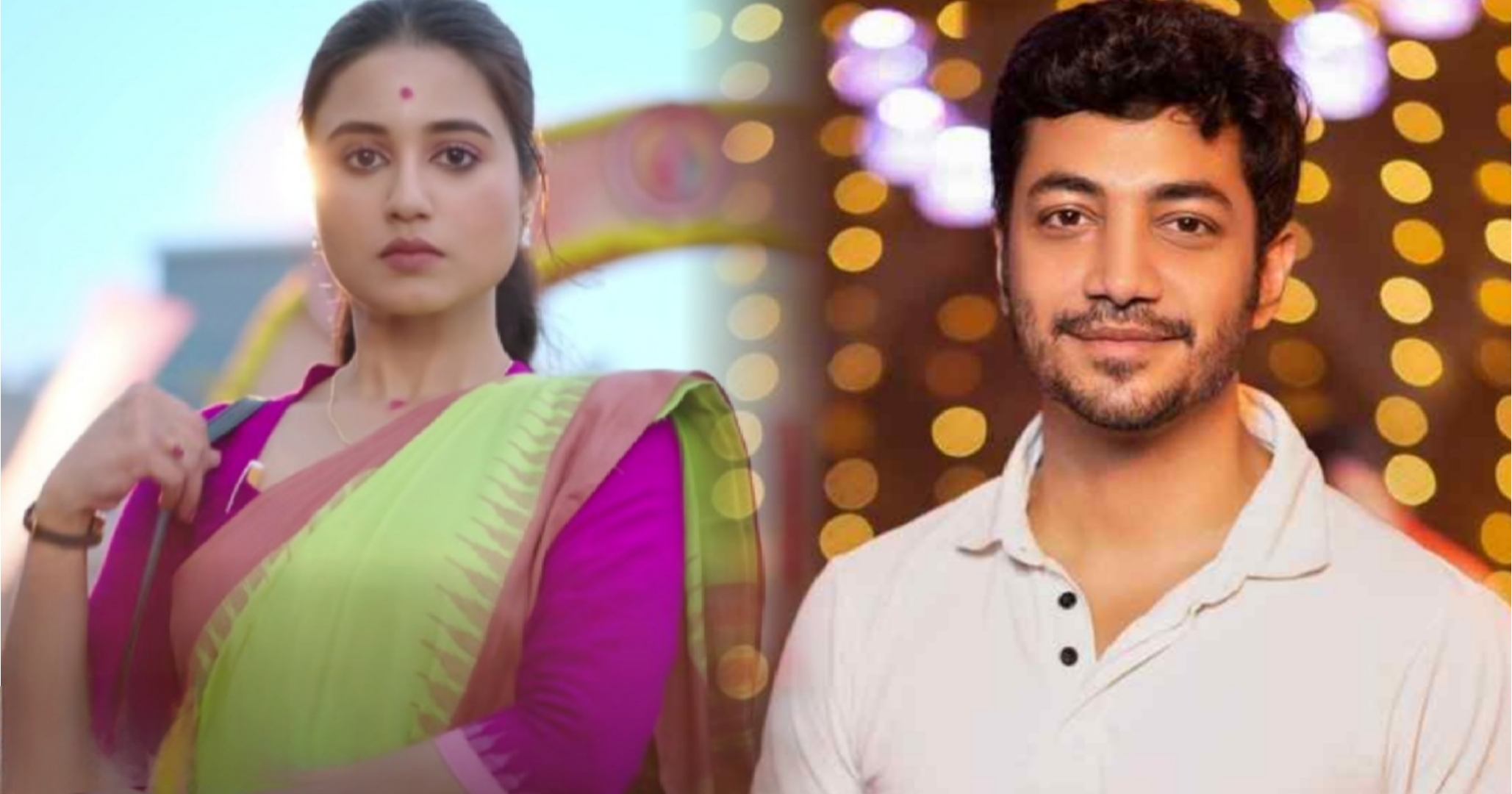 বিদ্যা ব্যানার্জি, Vidya Banerjee, স্বস্তিকা দত্ত, Swastika Dutta, অর্ণব বন্দ্যোপাধ্যায়, Arnab Banerjee, সৌমক বসু, Soumuk Basu, স্নেহাশিস চক্রবর্তী, Snehasish Chakraborty, জি বাংলা, Zee Bangla, জলসা, Star Jalsha, গৃহপ্রবেশ, Grihoprobesh, বাংলা সিরিয়াল, Bangla Serial, Bengali TV News, New Mega Serial, Tollywood News, Bengali Entertainment, TRP News, Serial Update