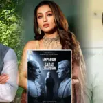 Pather Dabi centenary, Srijit Mukherji, Emperor vs Sarat Chandra, Casting Change, Mimi Chakraborty, Abir Chatterjee, Tota Roy Choudhury, Anti-British Movement, Sarat Chandra Chattopadhyay, Tollywood, New Film, পথের দাবীর শতবর্ষ, সৃজিত মুখোপাধ্যায়, এম্পারর ভার্সেস শরৎচন্দ্র, কাস্টিং বদল, মিমি চক্রবর্তী, আবির চট্টোপাধ্যায়, টোটা রায়চৌধুরি, ব্রিটিশবিরোধী আন্দোলন, শরৎচন্দ্র চট্টোপাধ্যায়, টলিউড, নতুন ছবি