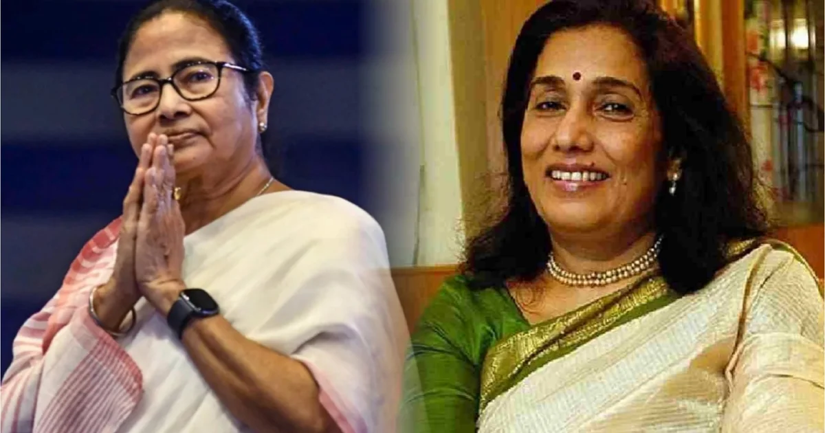 "মমতা সবার পাশে দাঁড়ায়, অতীতে এমন মুখ্যমন্ত্রী দেখিনি!"— আন্তর্জাতিক চলচ্চিত্র উৎসবে 'বঙ্গ-বিভূষণ' পেয়ে আপ্লুত আরতি মুখোপাধ্যায়, মুখ্যমন্ত্রীর প্রশংসায় পঞ্চমুখ! শিল্পীর মন্তব্যে সমাজ মাধ্যমে শুরু বিতর্কের ঝড়! প্রশ্ন উঠছে কৃতজ্ঞতা প্রকাশের ধরন নিয়ে! 1 Aarti Mukherji