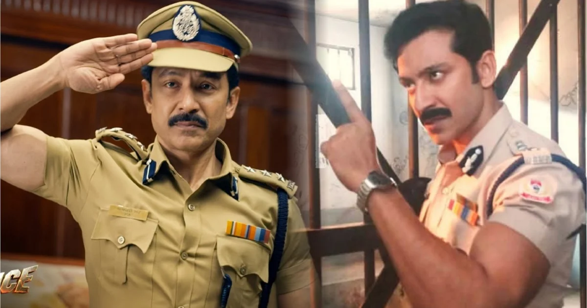 Tota Roy Chowdhury, Tollywood Actor, Police Movie, Police Corruption Debate, Actor's Opinion, Ethics, Allegations, Real-life Reference, Satirical Remark, Professional Integrity, টোটা রায়চৌধুরী, টলিউড অভিনেতা, পুলিশ দুর্নীতি বিতর্ক, অভিনেতার বক্তব্য, নৈতিকতা, অভিযোগ, বাস্তব অভিজ্ঞতা, বিদ্রুপাত্মক মন্তব্য, পেশাগত সততা, পুলিশ ছবি, টলিউড