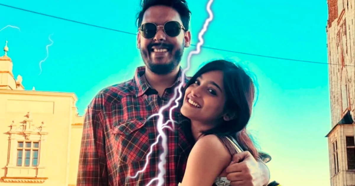 নতুন বছরে বিয়ের ঘণ্টা বাজার কথা ছিল, হঠাৎই ভাঙল সম্পর্ক? আদিত্য-অনুষার বিচ্ছেদে টলিউডে চাঞ্চল্য! ভেঙে গেল কী নায়ক-নায়িকার সম্পর্ক? 1 Aditya Sengupta