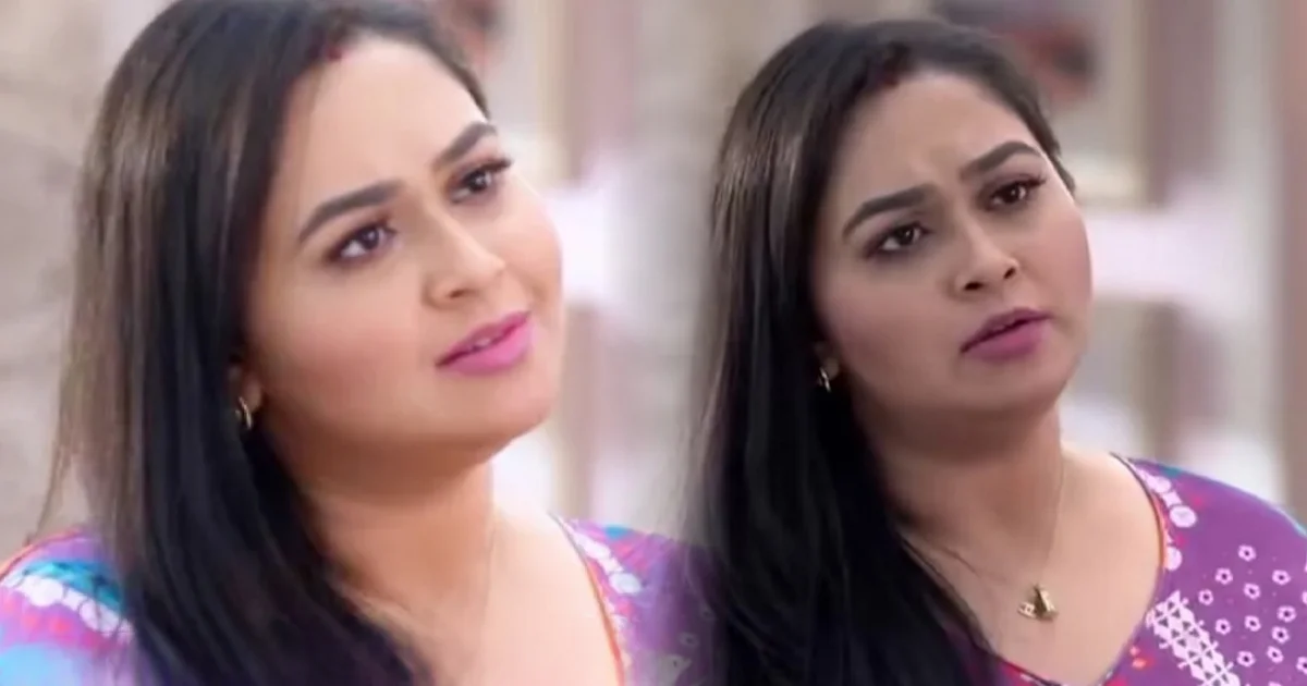 "মেঘমালার মতো নারী আজকের সমাজের দরকার, এমন চরিত্র টেলিভিশনে অনেক দিন পরে দেখলাম!" "মেঘমালাকে যত দেখি, তত ভালো লেগে যায়!"— স্টার জলসার 'কম্পাস'-এ অন্বেষা রায় মুখোপাধ্যায়ের নতুন রূপে মুগ্ধ দর্শক, সবার প্রিয় চরিত্র হয়ে উঠছে মেঘমালা! 1 actress comeback