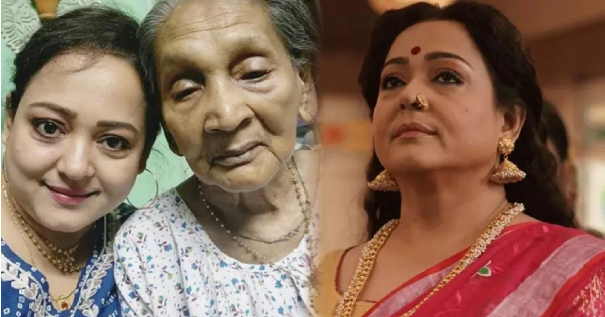 "আমি আগেই জানতাম আমার মা মা'রা যাবেন!"— অপরাজিতা আঢ্যর অকপট স্বীকারোক্তিতে হইচই! 'আপনি তো এই যুগের খনা মা, অভিনয় ছেড়ে এবার জ্যোতিষীর পেশায় নামুন!' 'মা চলে যাওয়ার কথা এত শক্ত গলায় বলা যায়!'— অভিনেত্রীকে কটা'ক্ষ নেটপাড়ার! 1 Aparajita Adhya, Mother's Death, Actress Controversy, Mother’s Death Prediction, Spirituality, Actress's Statement, Netizen Reactions, Social Media Trolling, Bengali Cinema, Tollywood, অপরাজিতা আঢ্য, মায়ের মৃত্যু, অভিনেত্রী বিতর্ক, মায়ের মৃত্যুর পূর্বাভাস, আধ্যাত্মিকতা, অভিনেত্রীর বক্তব্য, নেটিজেনদের প্রতিক্রিয়া, সামাজিক মাধ্যম ট্রোল, বাংলা সিনেমা, টলিউড