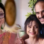 অপরাজিতা ঘোষ, ঋত্বিক চক্রবর্তী, দম্পতি জীবন, সম্পর্ক, বাংলা সিরিয়াল, চিরসখা, রান্নাবাটি, Tollywood, Bengali Entertainment, Celebrity Couple, Interview, Relationship Goals